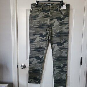 Express Jeggings - Size 10 Regular